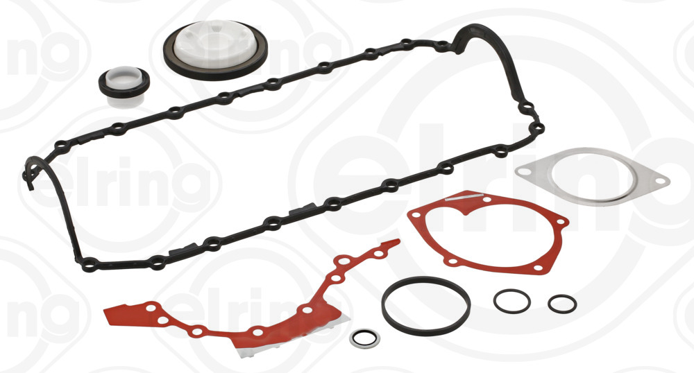 Gasket Set, crank case - 506.540 ELRING