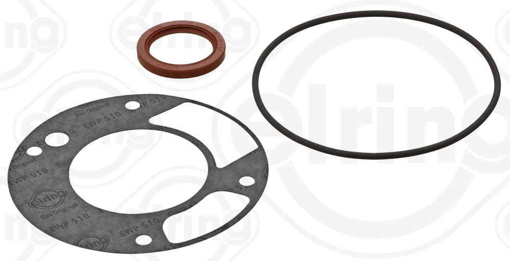 Gasket Set, oil pump - 508.220 ELRING