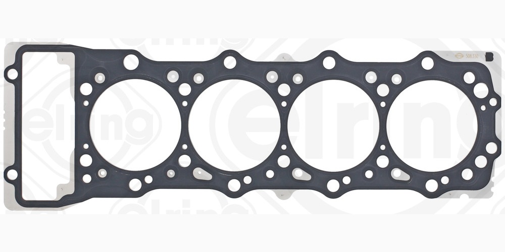 Gasket, cylinder head - 508.330 ELRING