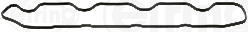 Gasket, cylinder head cover - 509.620 ELRING