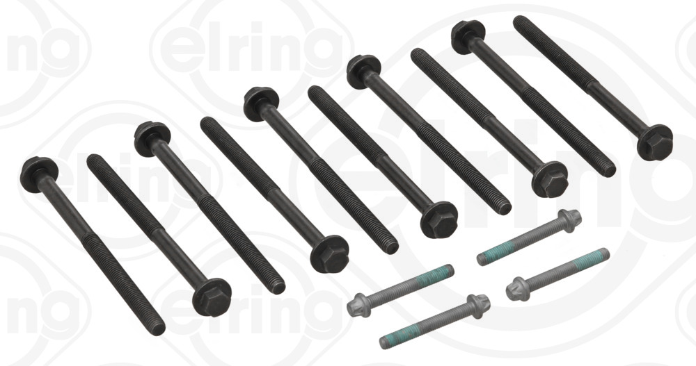 Kit bulloni testata - 509.710 ELRING