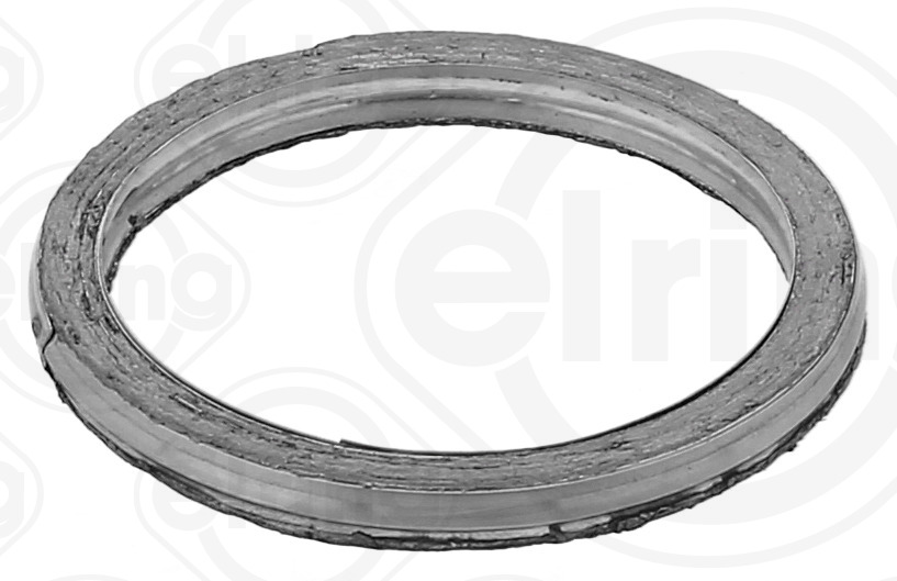 Gasket, charger - 509.980 ELRING
