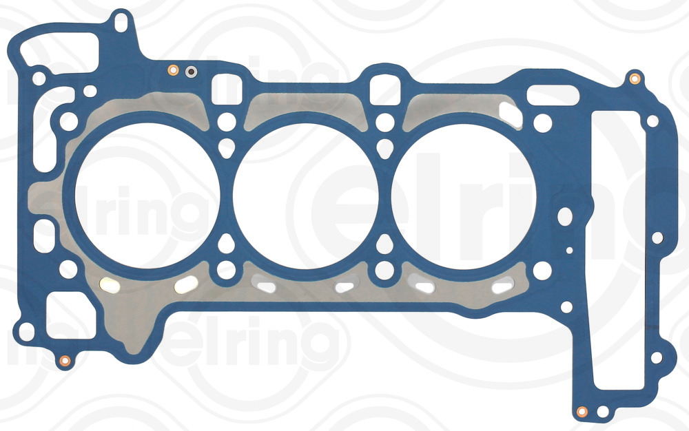 Gasket, cylinder head - 510.700 ELRING