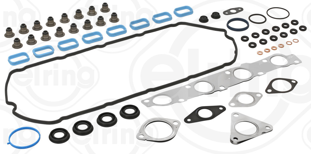 Gasket Set, cylinder head - 511.030 ELRING