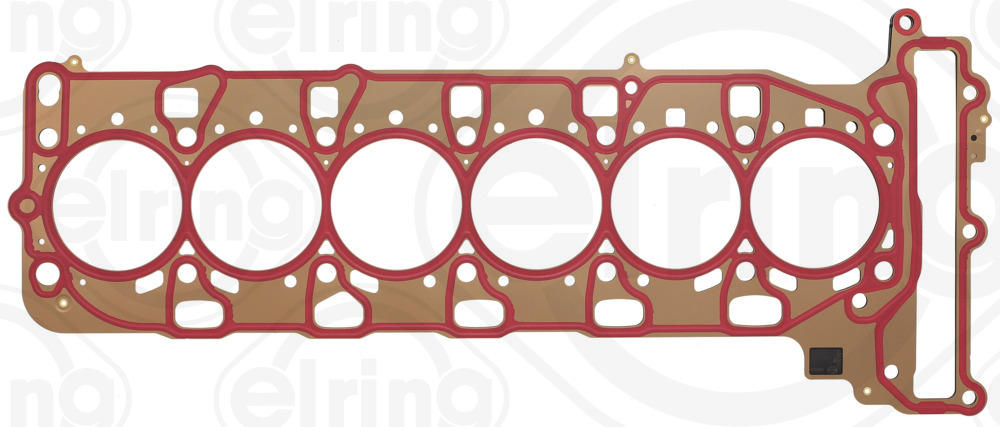 Gasket, cylinder head - 511.091 ELRING