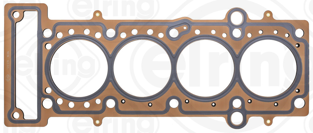 Gasket, cylinder head - 512.220 ELRING