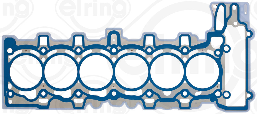 Guarnizione, Testata - 512.330 ELRING