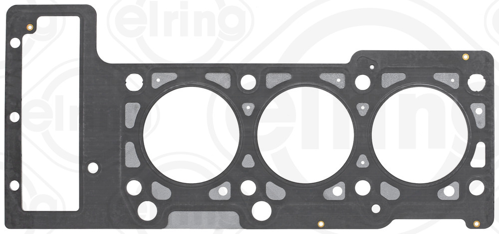 Gasket, cylinder head - 512.850 ELRING