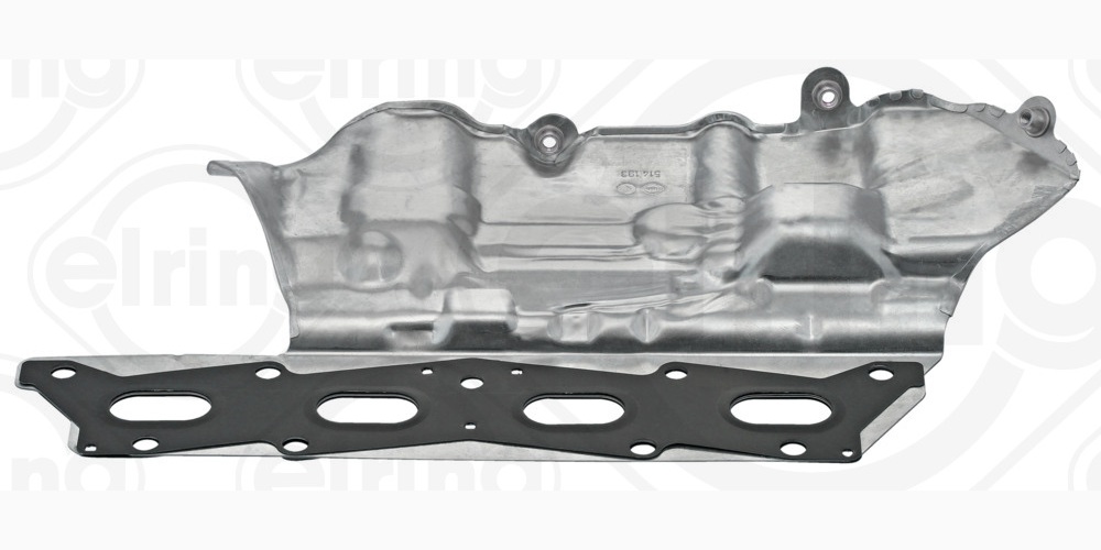 Gasket, exhaust manifold - 514.193 ELRING