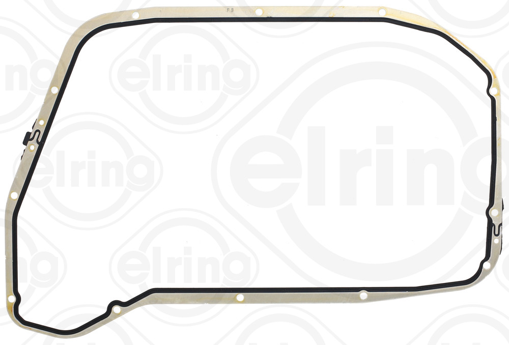 Guarnizione, Coppa olio-Cambio automatico - 514.732 ELRING