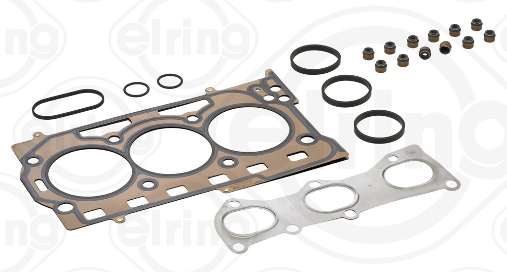 Gasket Set, cylinder head - 515.202 ELRING