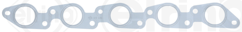 Gasket, exhaust manifold - 515.434 ELRING