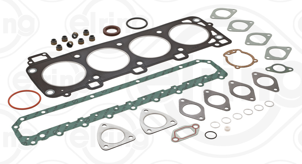 Gasket Set, cylinder head - 517.900 ELRING