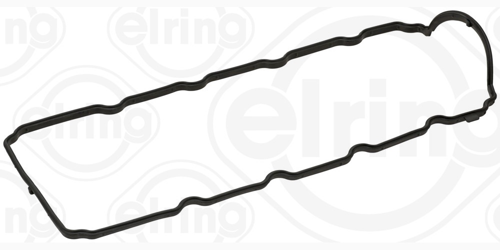Gasket, cylinder head cover - 518.030 ELRING