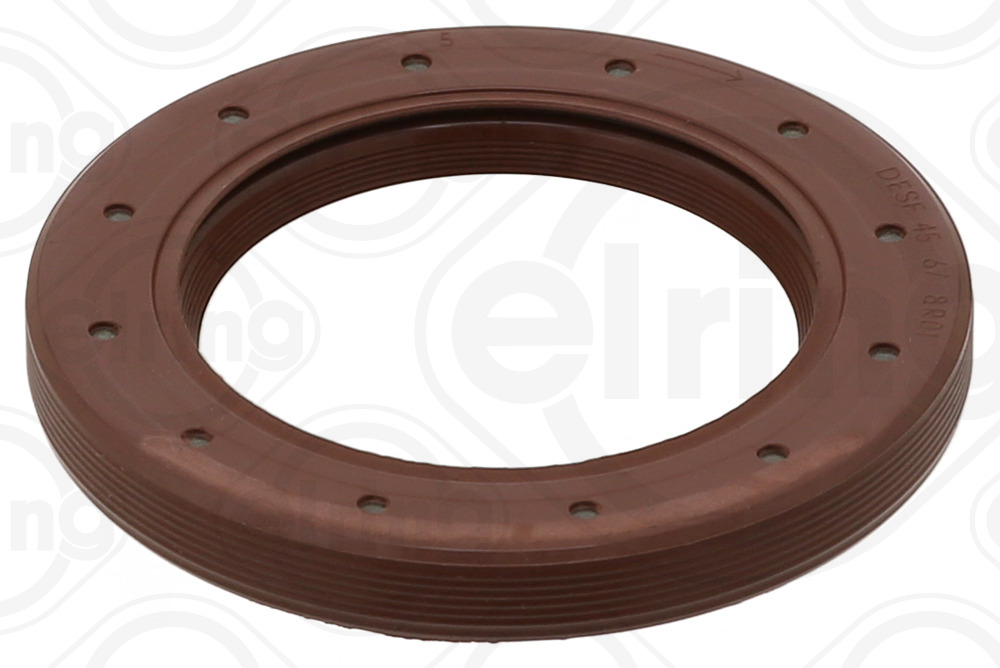 Shaft Seal, crankshaft - 520.690 ELRING