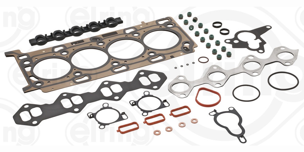 Kit guarnizioni, Testata - 521.150 ELRING