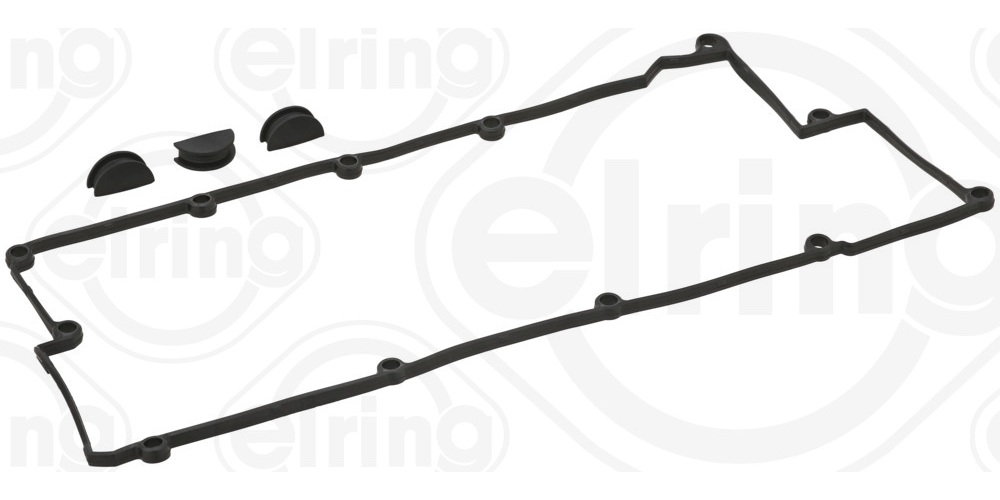 Gasket Set, cylinder head cover - 521.300 ELRING