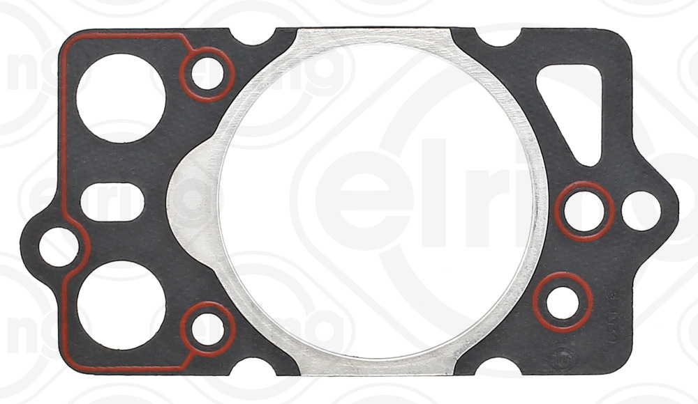 Gasket, cylinder head - 521.339 ELRING
