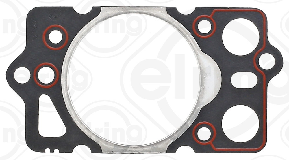 Guarnizione, Testata - 521.347 ELRING