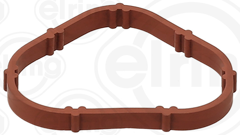 Gasket, intake manifold - 522.230 ELRING
