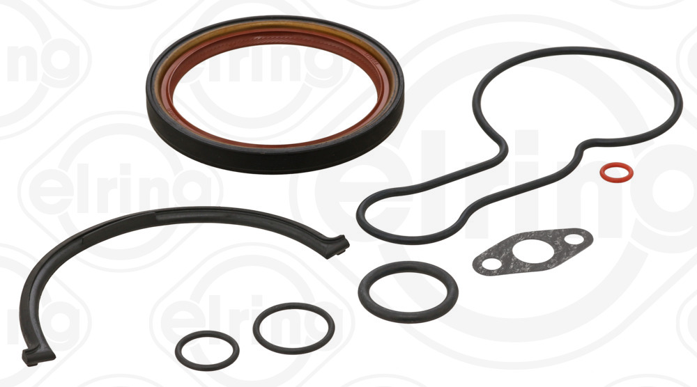 Gasket Set, crank case - 522.300 ELRING