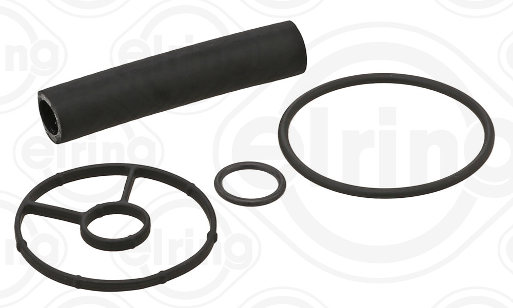 Seal, oil cooler - 522.320 ELRING