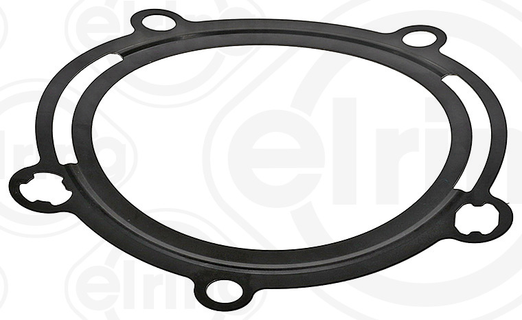 Gasket, housing cover (crankcase) - 522.341 ELRING