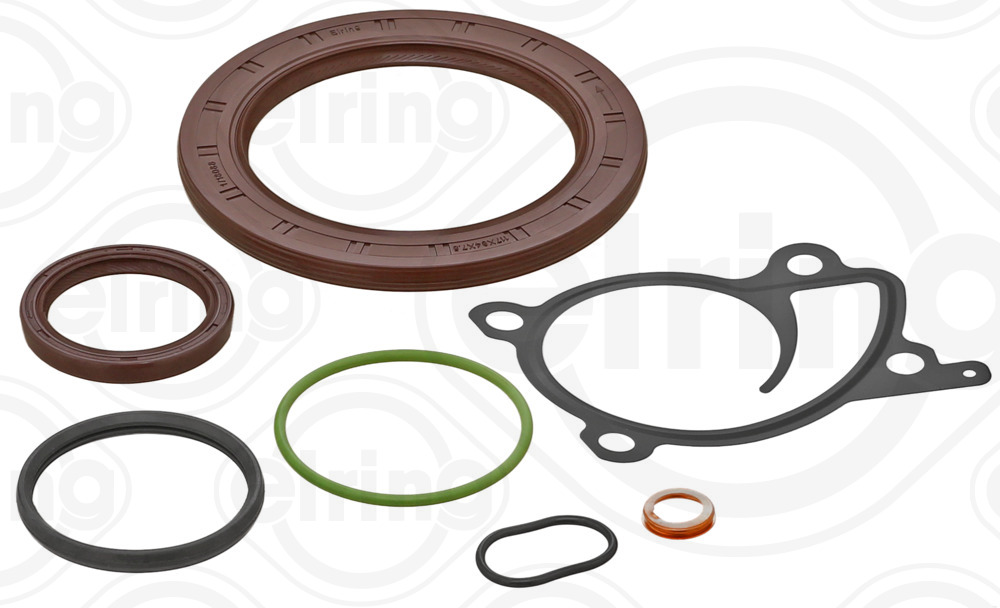 Gasket Set, crank case - 522.420 ELRING