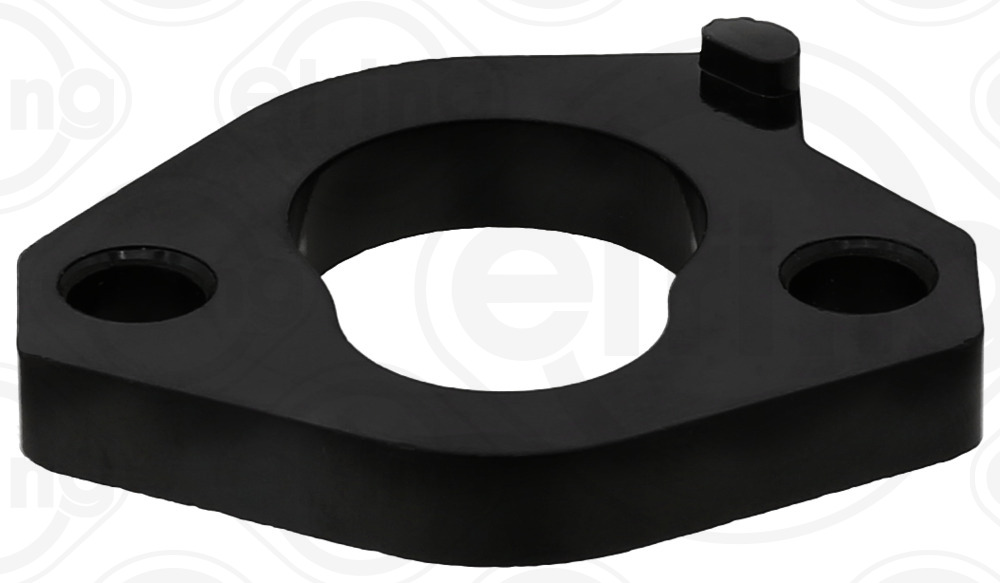 Gasket, fuel pump - 523.496 ELRING