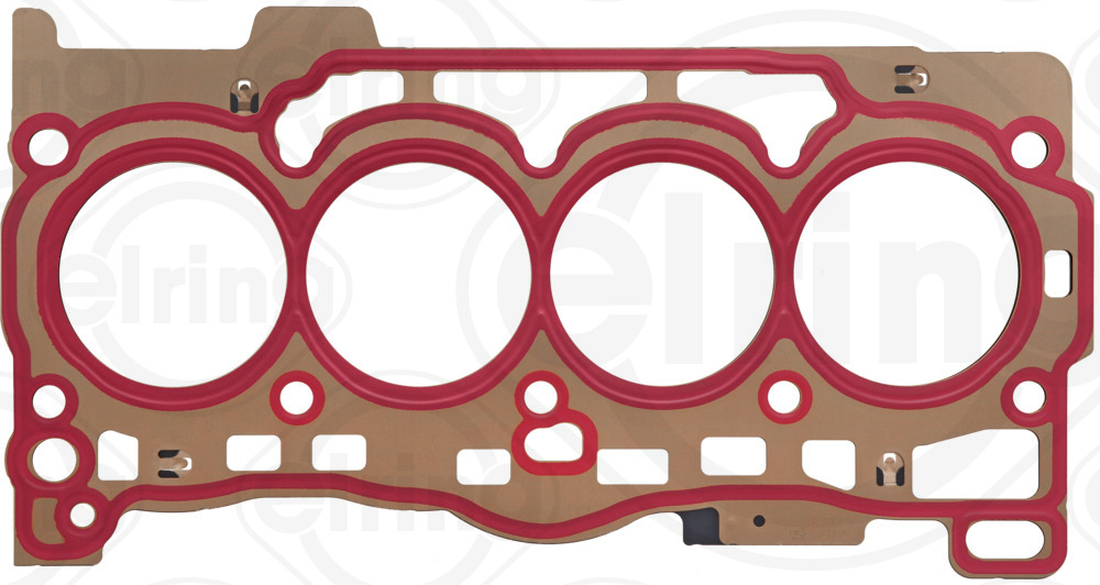 Gasket, cylinder head - 523.821 ELRING