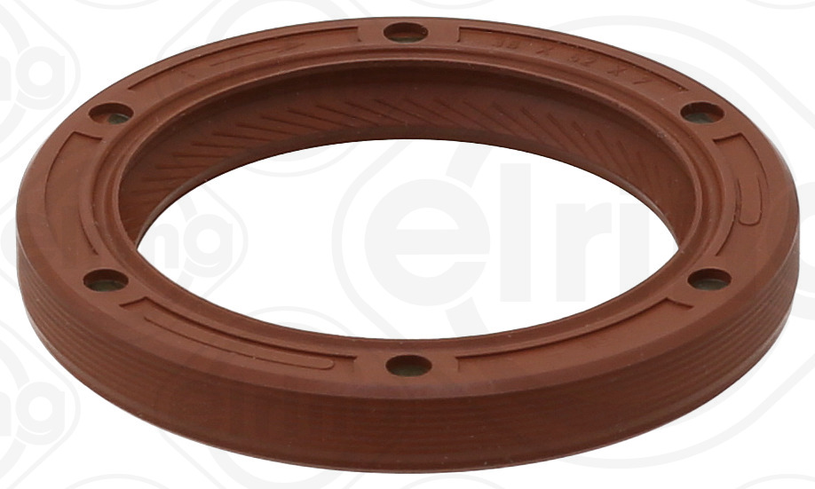 Shaft Seal, crankshaft - 525.871 ELRING