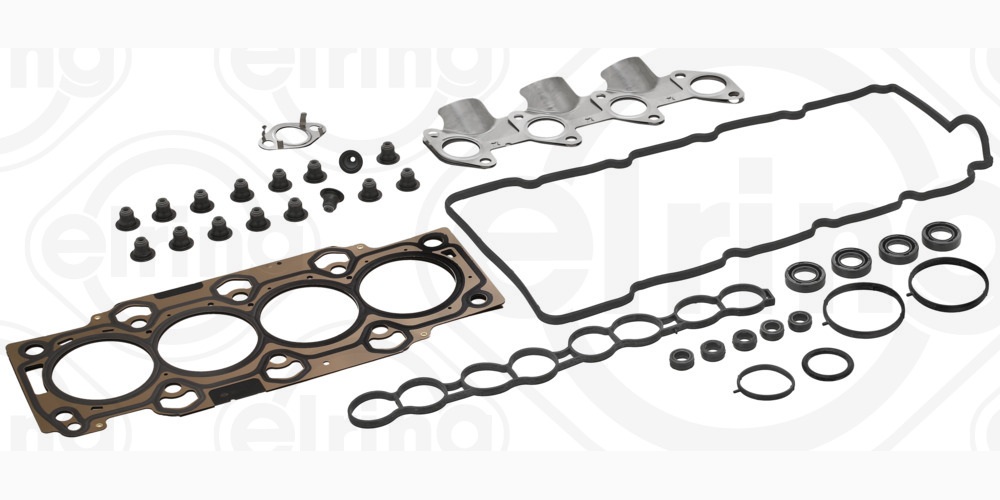 Gasket Set, cylinder head - 527.840 ELRING