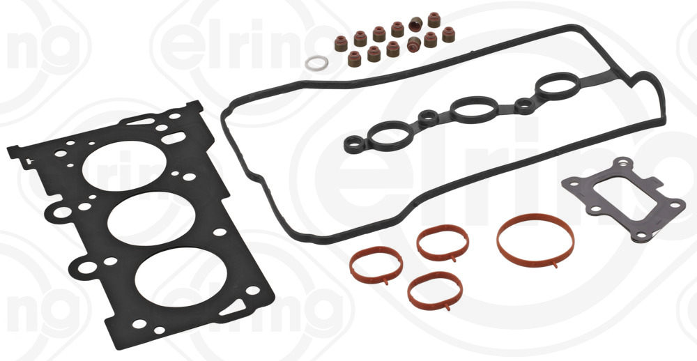Gasket Set, cylinder head - 528.360 ELRING