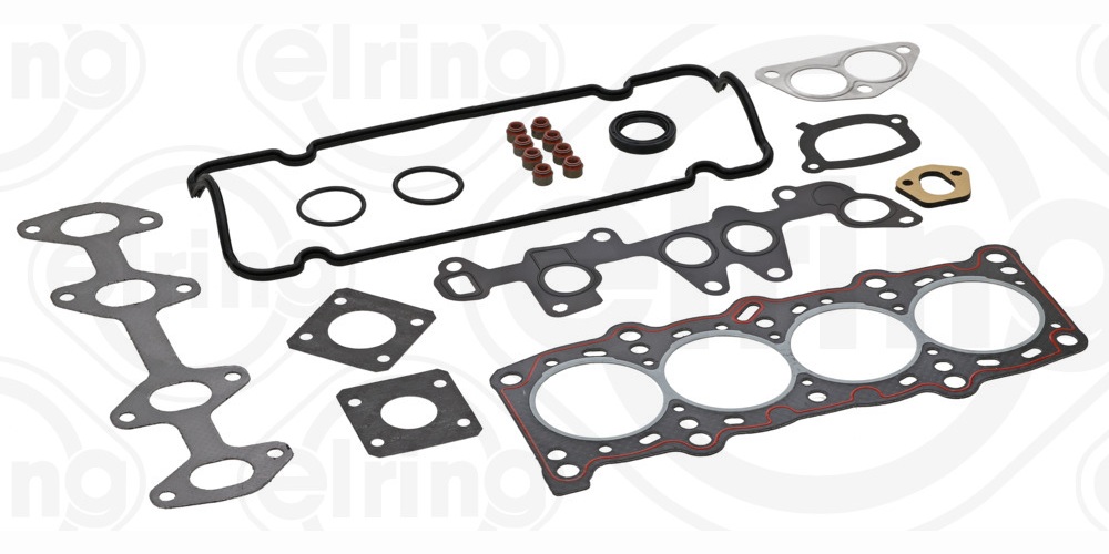 Gasket Set, cylinder head - 529.471 ELRING