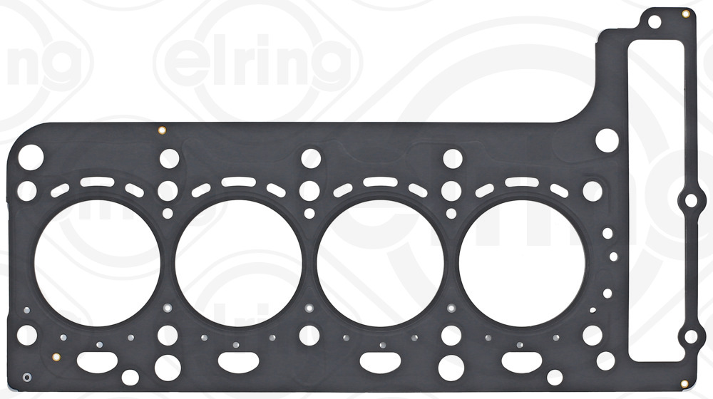 Gasket, cylinder head - 529.530 ELRING