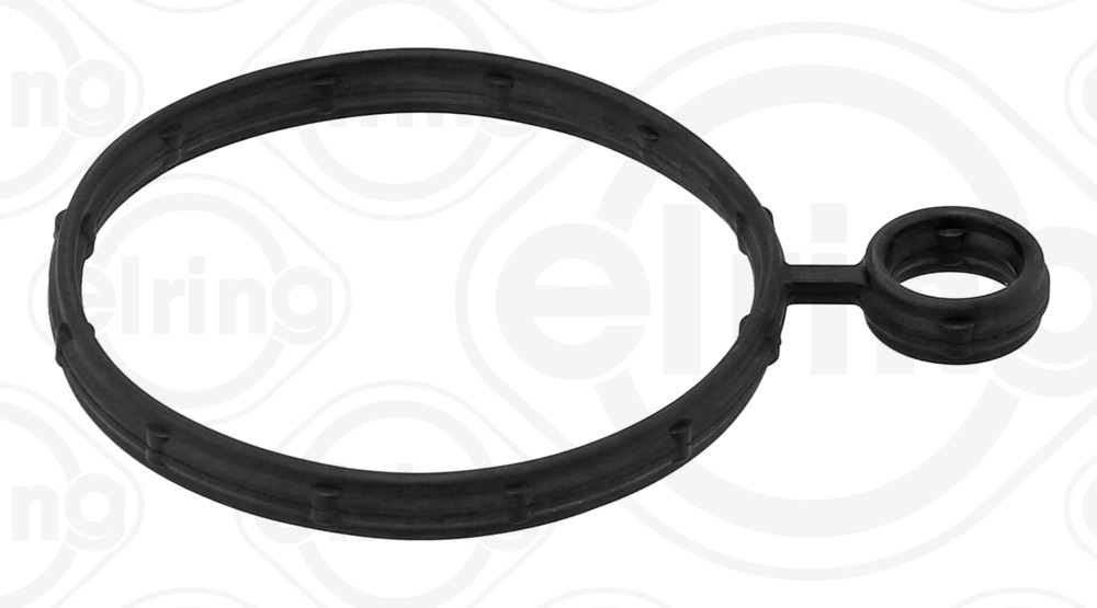 Gasket, vacuum pump - 533.600 ELRING