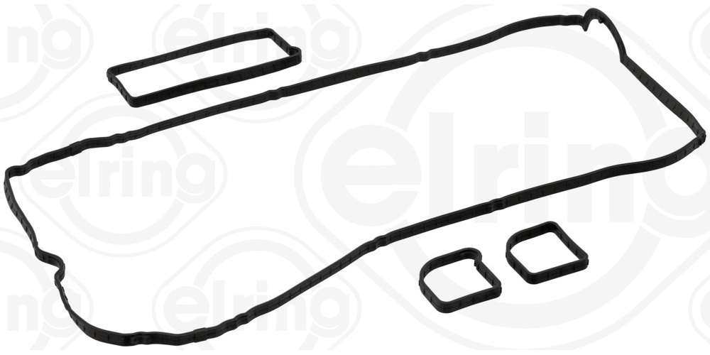 Gasket Set, cylinder head cover - 534.180 ELRING