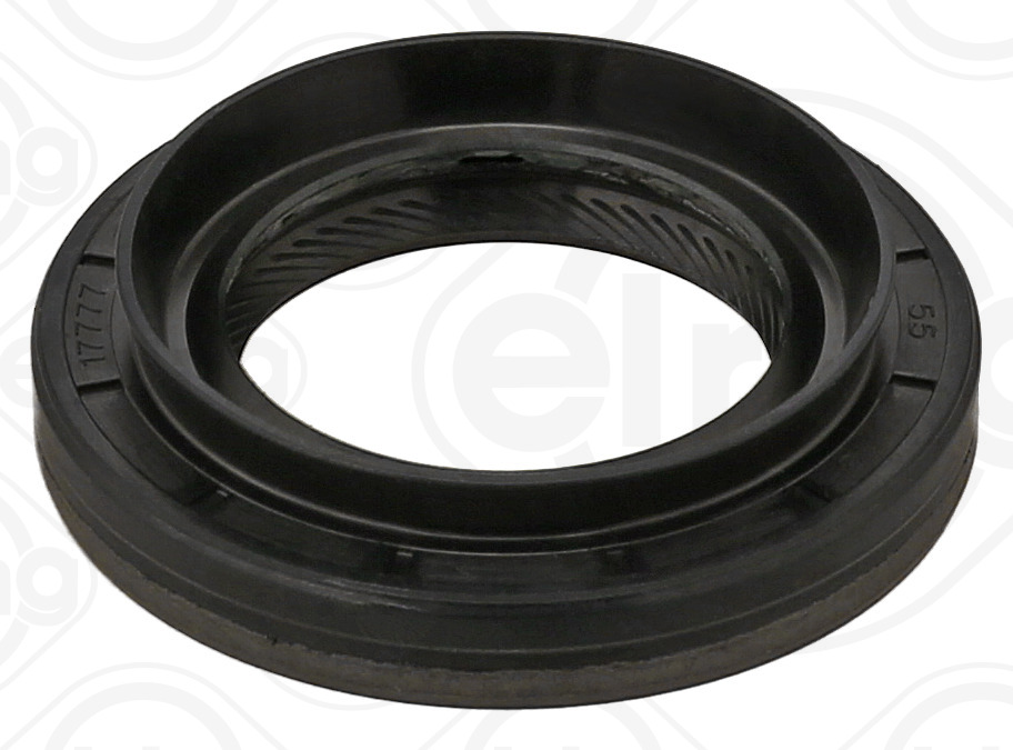 Wellendichtring, Differential - 534.300 ELRING