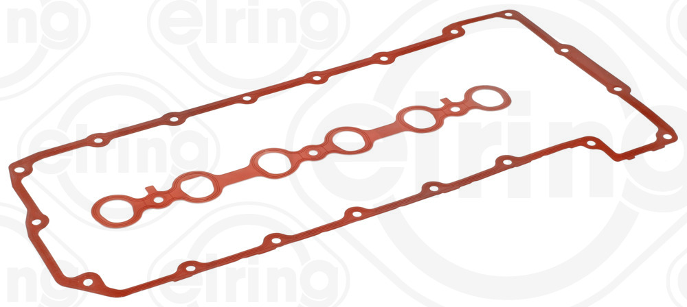 Gasket Set, cylinder head cover - 534.310 ELRING