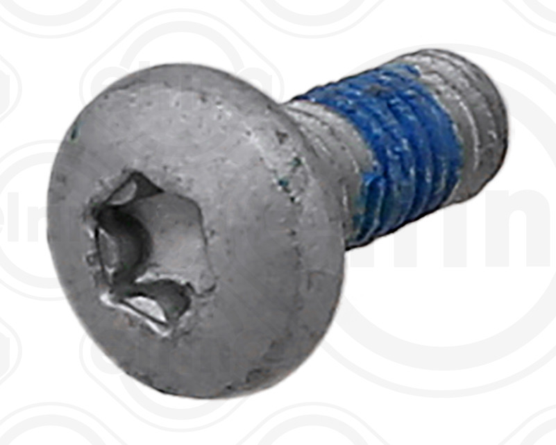 Screw, oil sump - 534.650 ELRING
