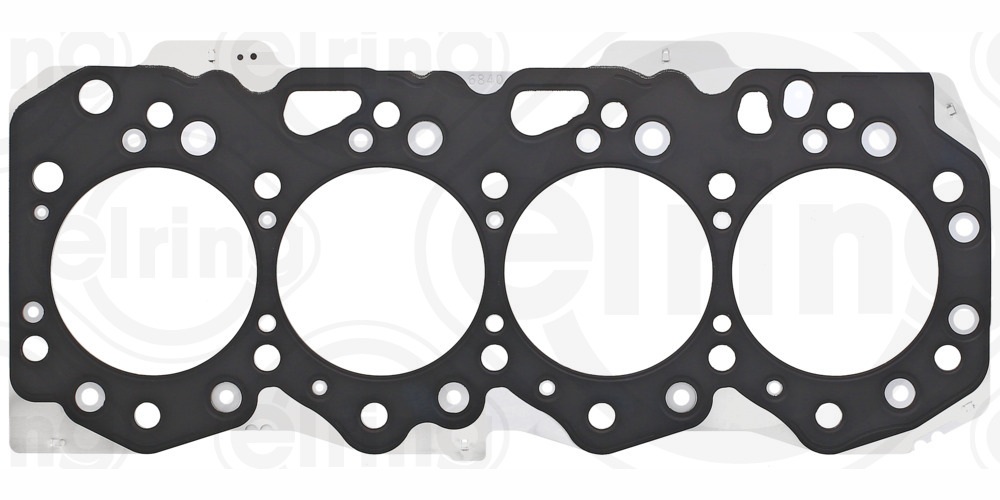Gasket, cylinder head - 534.760 ELRING