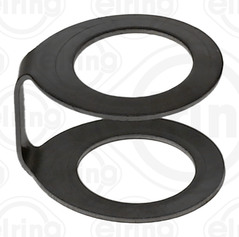 Seal, oil inlet (charger) - 535.260 ELRING