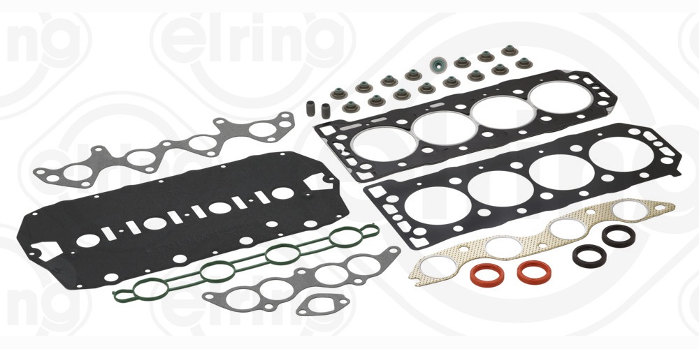 Gasket Set, cylinder head - 535.620 ELRING