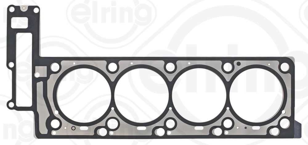 Gasket, cylinder head - 535.740 ELRING