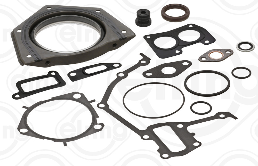 Gasket Set, crank case - 537.520 ELRING