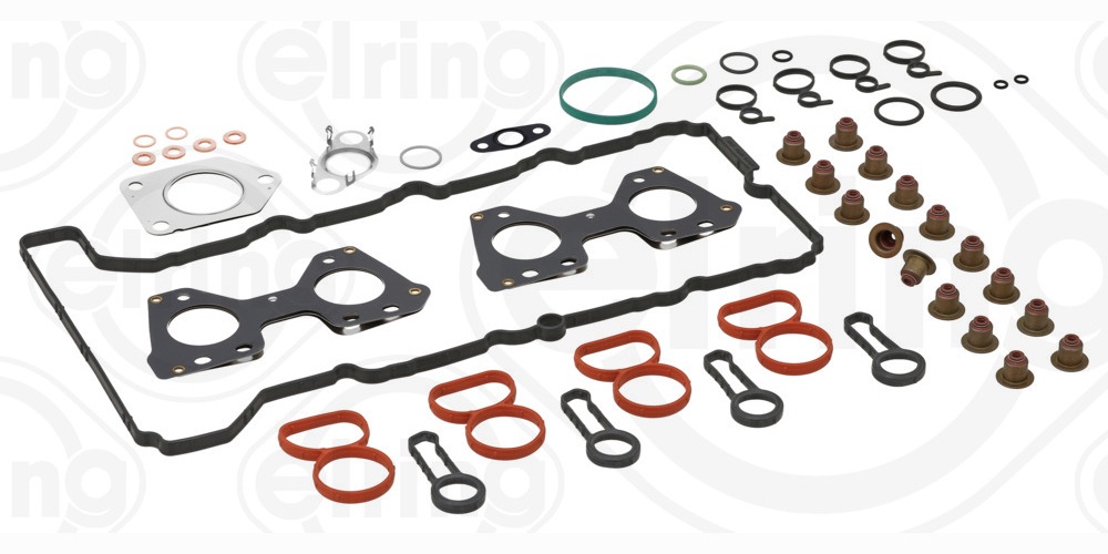 Gasket Set, cylinder head - 537.540 ELRING