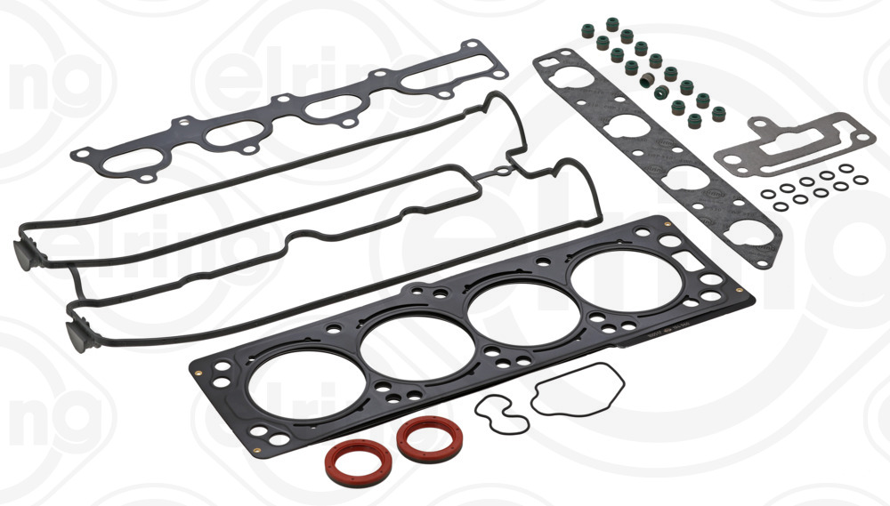 Gasket Set, cylinder head - 537.680 ELRING