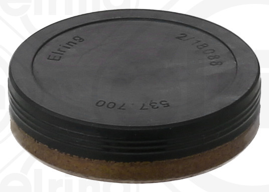 Locking Cover, camshaft - 537.700 ELRING