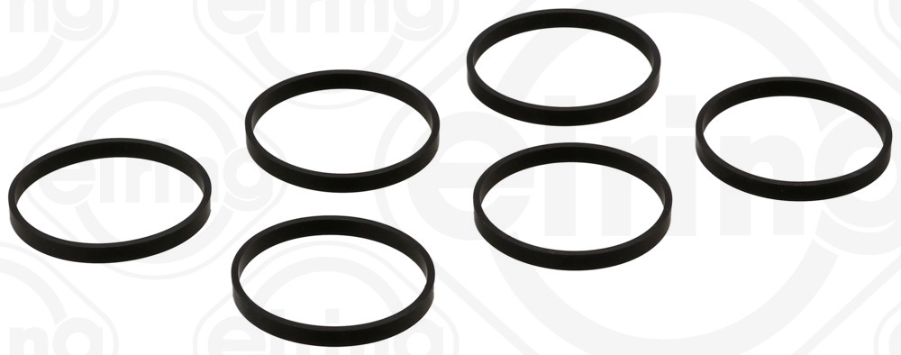 Kit guarnizioni, Collettore aspirazione - 537.890 ELRING