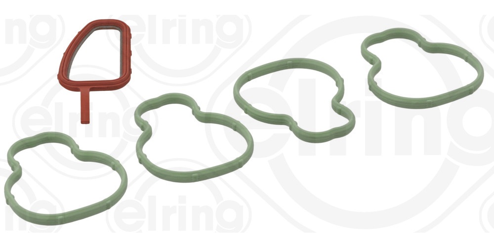 Gasket Set, intake manifold - 537.950 ELRING